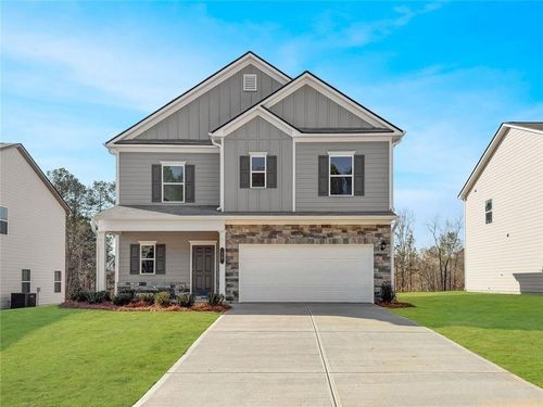 15 North Ave Ne, Rome, GA, 30161-5051 | Card Image
