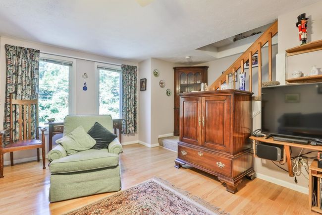 37 Windemere Way, Condo with 2 bedrooms, 2 bathrooms and null parking in Nashua NH | Image 15