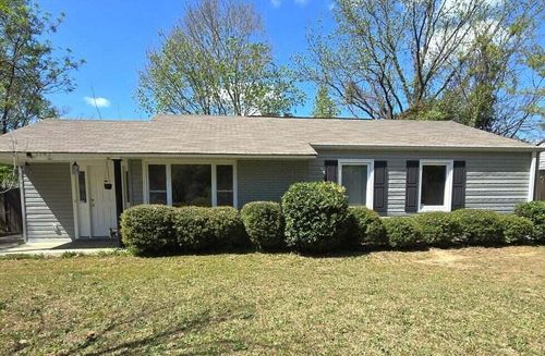 1143 Alderman St Ne, Aiken, SC, 29801-4241 | Card Image