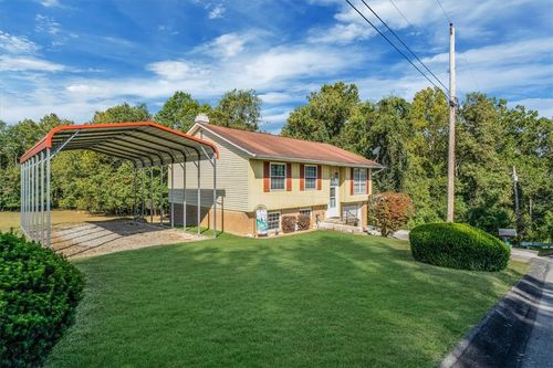 545 Allen Ave, Rostraver Township, PA, 15012-1908 | Card Image