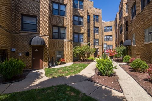 3-3729 Elston Ave, Chicago, IL, 60618-4309 | Card Image