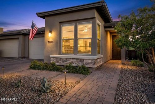 18225 E Spring Valley Ct, Rio Verde, AZ, 85263-6102 | Card Image