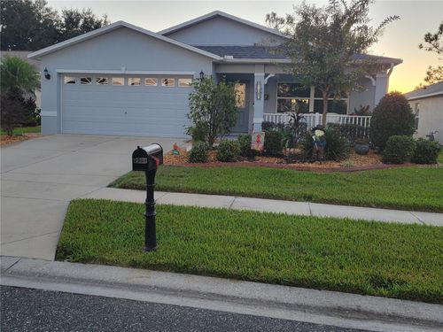 27343 Roanoke Dr, LEESBURG, FL, 34748-1308 | Card Image
