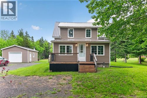 710 Ward Rd, Cocagne, NB, E4R3N4 | Card Image