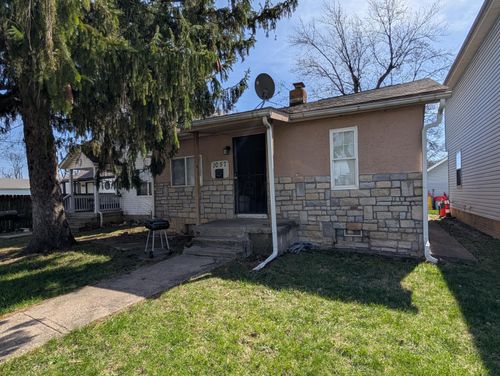 1057 Leona Ave, Columbus, OH, 43201-3037 | Card Image