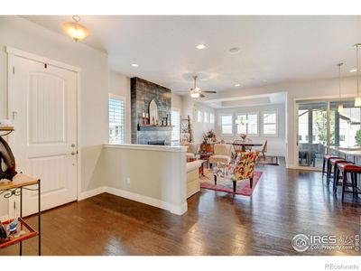 Inviting foyer and open great room | Image 3