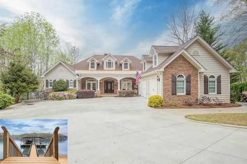 5804 Ridgewater Cir, Gainesville, GA, 30506-2390 | Card Image