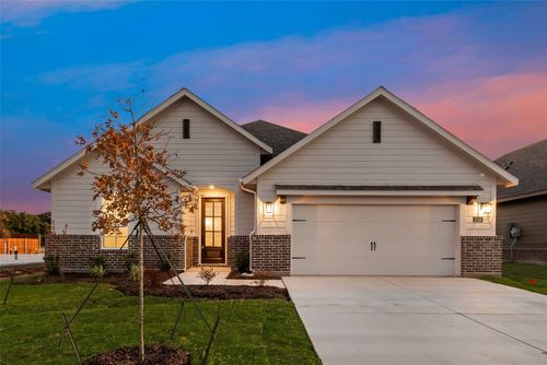 1248 Colca Dr, Springtown, TX, 76082-2697 | Card Image