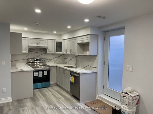 bsmt-272 Cornell Park Ave, Markham, ON, L6B0X2 | Card Image