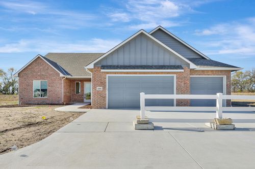 12093 E Pepperwood St, Wichita, KS, 67226-1601 | Card Image