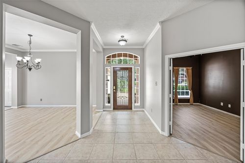 16722 Coyotillo Ln, Houston, TX, 77095-3882 | Card Image