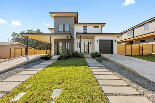 b-1407 Valleyridge Dr, Austin, TX, 78704-6059 | Card Image