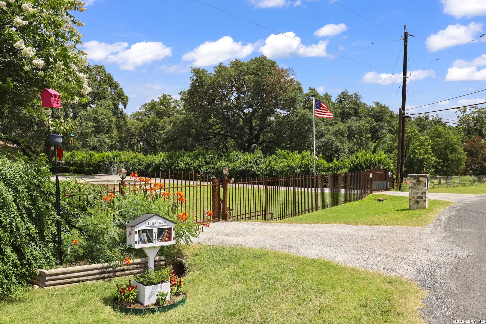 Residential Income in Boerne 2