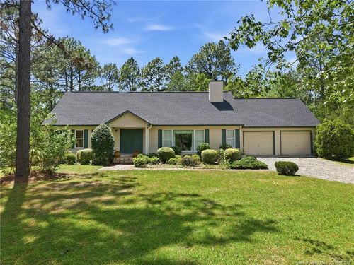 293 Pine Top Drive, Carthage, NC, 28327 | Card Image