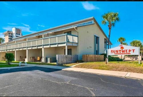 418-6829 Thomas Dr, Panama City Beach, FL, 32408 | Card Image