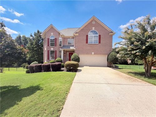 638 Glen Valley Way, Dacula, GA, 30019-4880 | Card Image