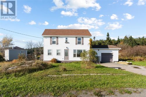 21 Stag Harbour Road N, Fogo Island (Stag Harbour), NL, A0G2W0 | Card Image