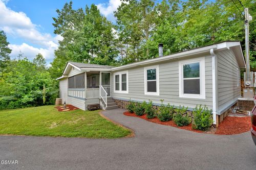 174 The Way, Gatlinburg, TN, 37738-6551 | Card Image