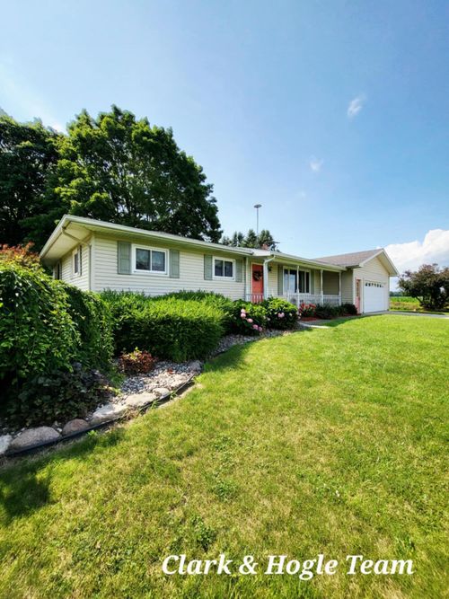 4156 S Grange Rd, Westphalia, MI, 48894-9257 | Card Image