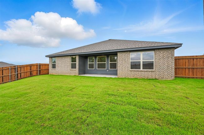 1401 Quail Creek Dr, House other with 3 bedrooms, 2 bathrooms and null parking in Cleburne TX | Image 34