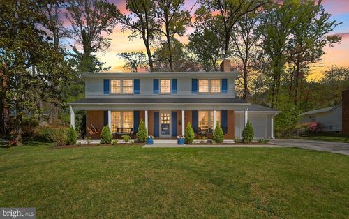 6703 Norview Ct, SPRINGFIELD, VA, 22152-3055 | Card Image