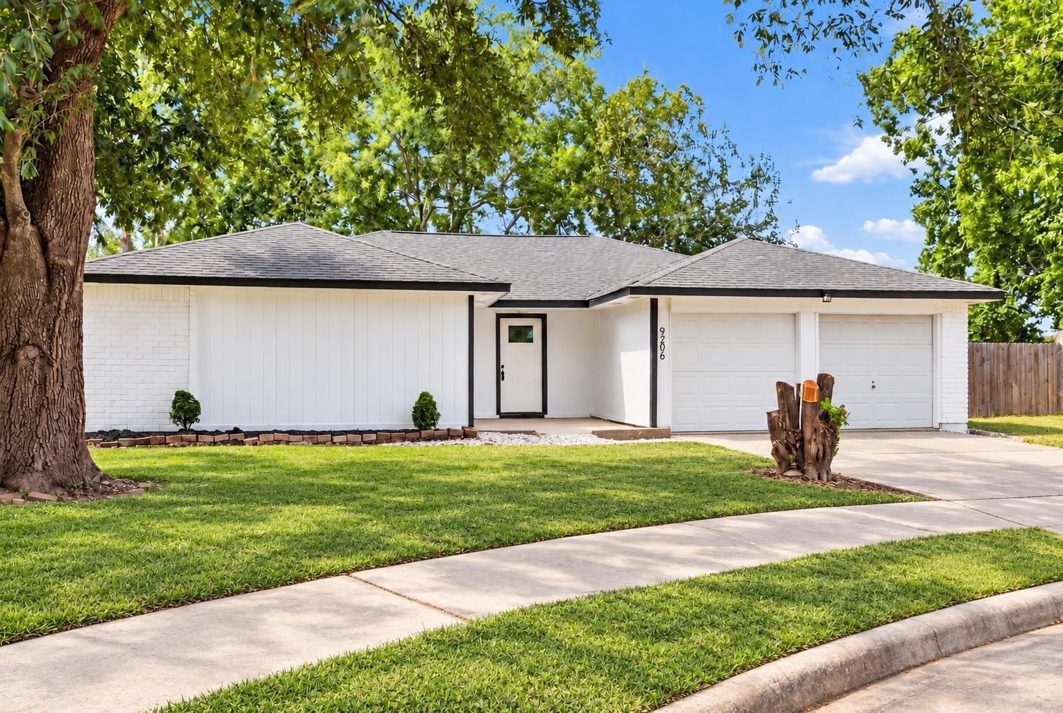 Residential in Houston 4