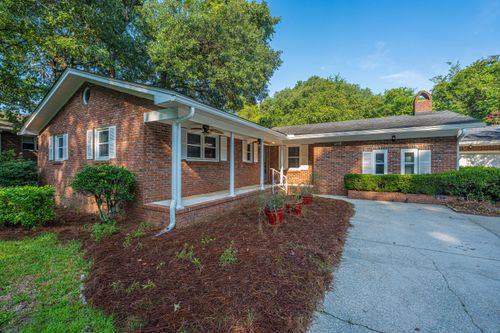 427 Parkdale Drive, Charleston, SC, 29414 | Card Image
