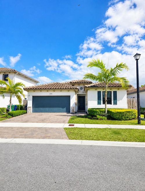 24341 Sw 118th Path, Homestead, FL, 33032-3030 | Card Image