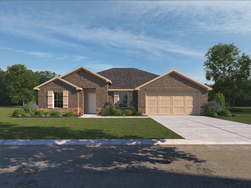 2210 Providence Dr, Abilene, TX, 79601-2378 | Card Image