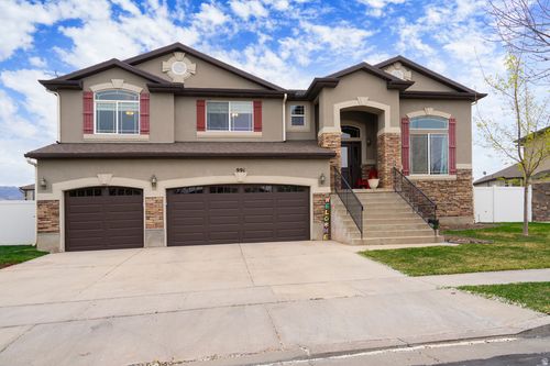 991 Oldham Dr, North Salt Lake, UT, 84054-6010 | Card Image