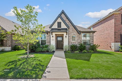 1260 Canuela Way, Justin, TX, 76247-1858 | Card Image