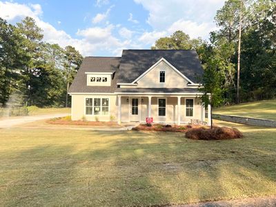 2790 Country Club Hills Drive, Home with 0 bedrooms, 0 bathrooms and null parking in North Augusta SC | Image 3