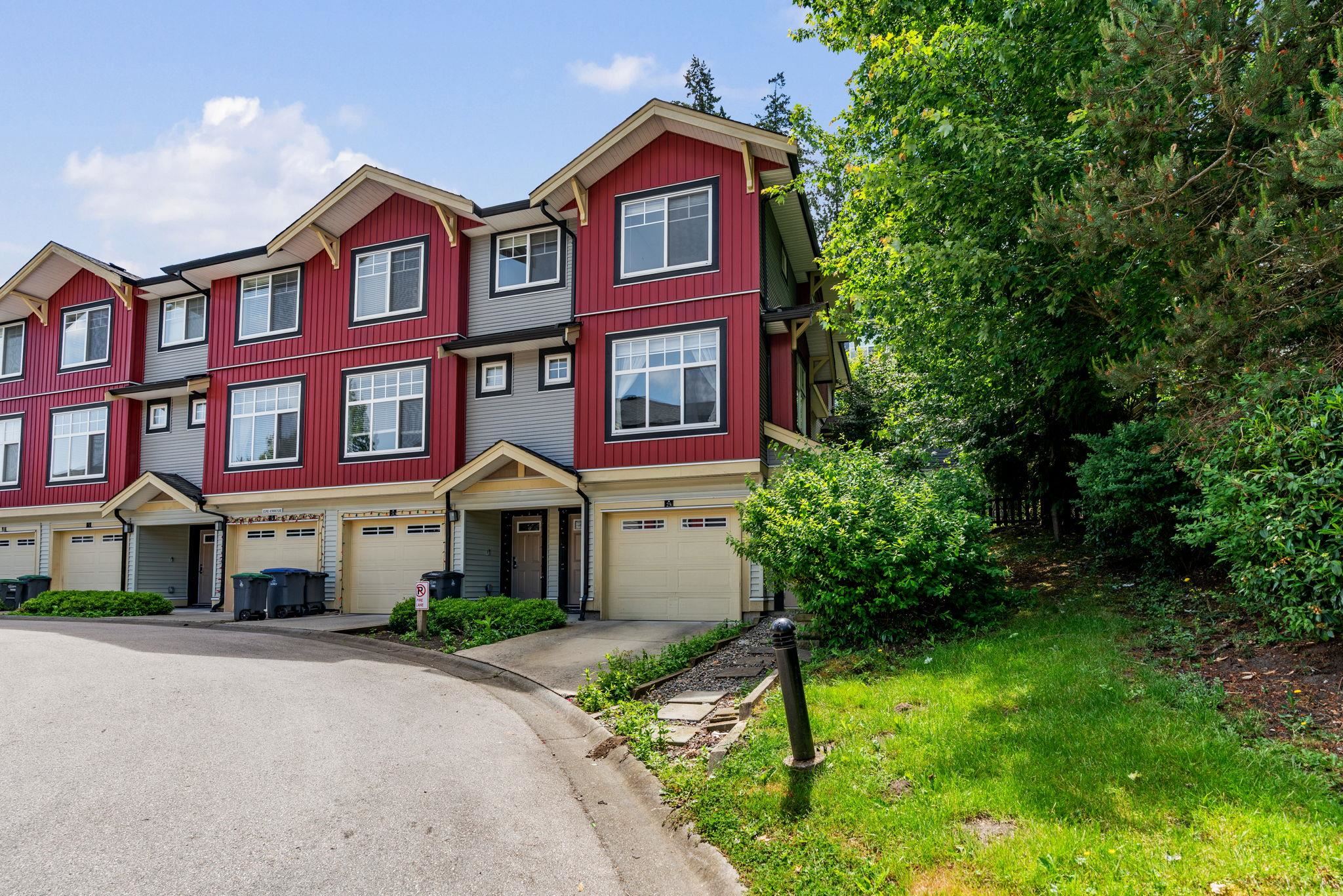 Residential in Surrey 2