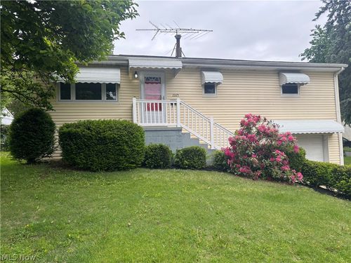 2265 S Hawkins Ave, Akron, OH, 44314-2567 | Card Image