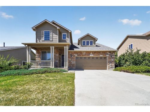 12808 Newport Way, Thornton, CO, 80602-6955 | Card Image