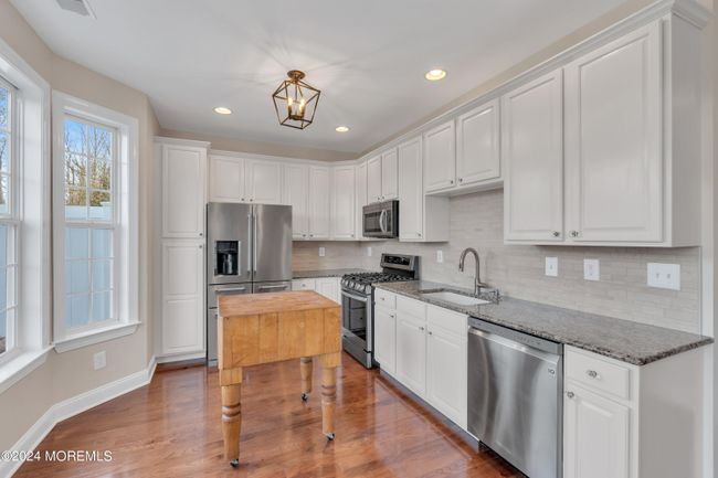 169 Shinnecock Dr, Condo with 3 bedrooms, 3 bathrooms and null parking in Manalapan NJ | Image 13
