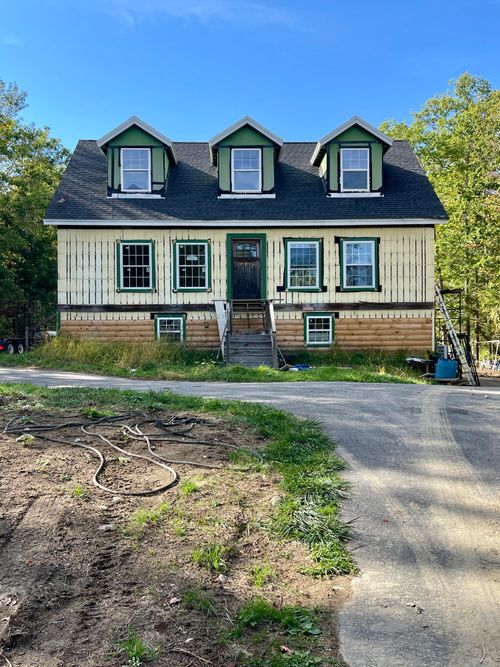 15 Fish Way, Woolwich, ME, 04579 | Card Image