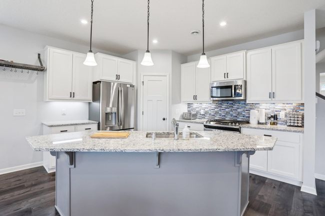 4600 Foxglove Dr, House other with 3 bedrooms, 3 bathrooms and null parking in Minnetrista MN | Image 12