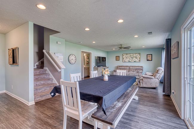 9919 Blyth Dr, House other with 5 bedrooms, 3 bathrooms and null parking in Evansville IN | Image 13