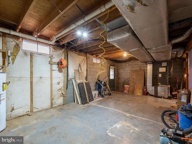 161 Apache Trl, House other with 3 bedrooms, 3 bathrooms and null parking in Chester Gap VA | Image 23