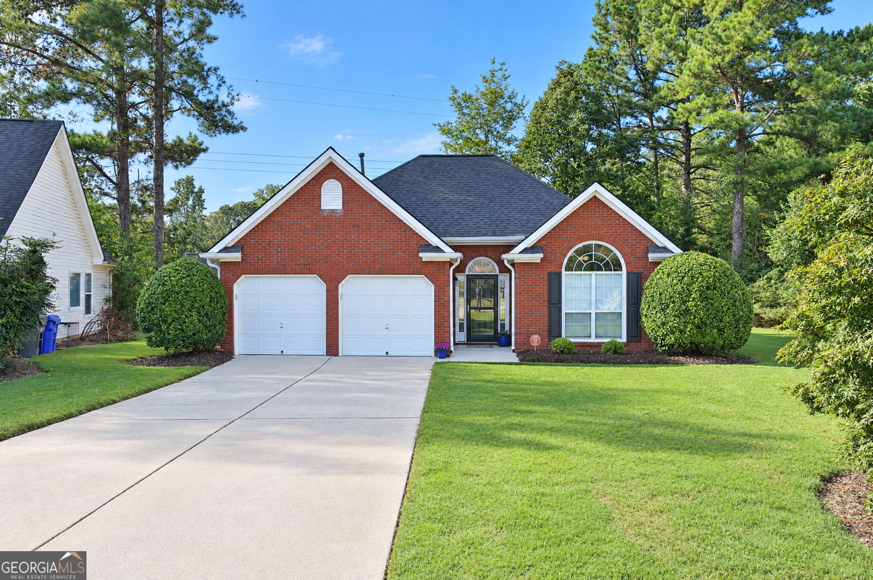 Residential in Fayetteville