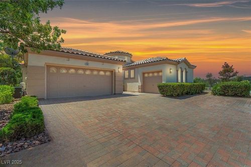 2997 Via Meridiana, Henderson, NV, 89052-3841 | Card Image