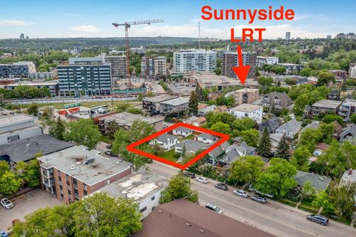 922&amp;926 2 Ave Nw, Calgary, AB, T2N | Card Image