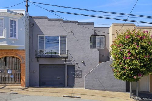326 Hale St, San Francisco, CA, 94134-1115 | Card Image