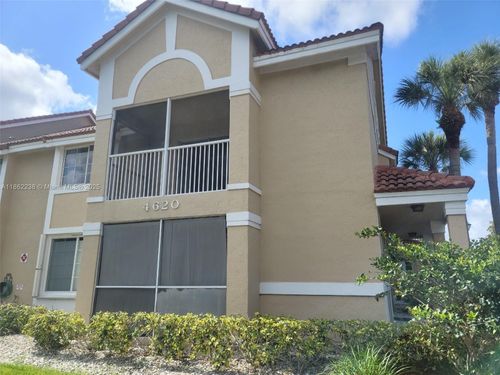 apt-b2-4620 W Mcnab Rd, Pompano Beach, FL, 33069-0985 | Card Image