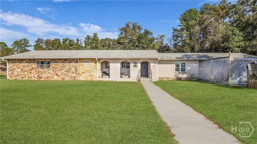 35 Frasier Ln, Ludowici, GA, 31316 | Card Image