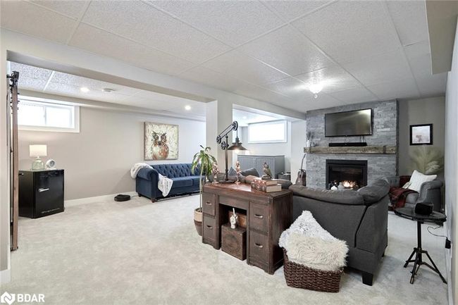 6394 Bluebird St, House other with 3 bedrooms, 2 bathrooms and 10 parking in Ramara ON | Image 12