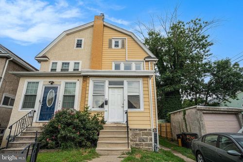 545 Brookside Ave, YEADON, PA, 19050-3112 | Card Image