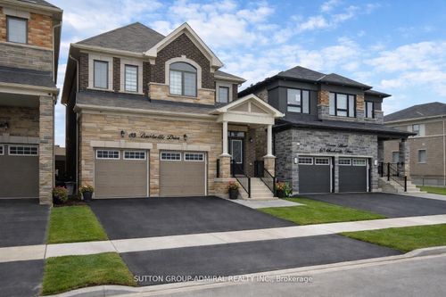 65 Barkerville Dr, Whitby, ON, L1P0L8 | Card Image