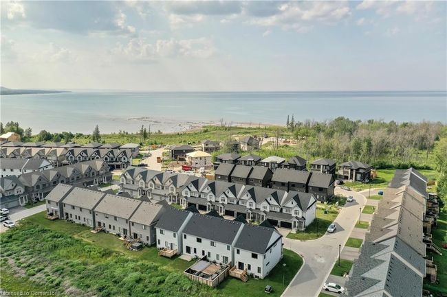 114 Sebastien St, House other with 5 bedrooms, 5 bathrooms and 4 parking in Clarksburg ON | Image 16